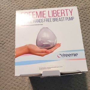 Freemie Liberty Breast Pump